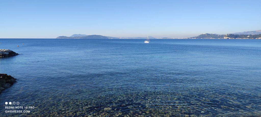 Plage de la Garonne