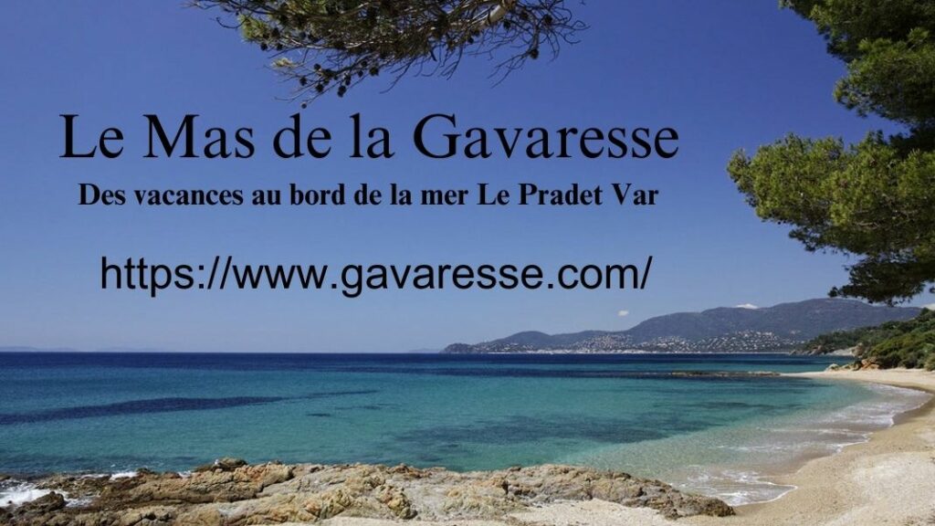 Site de location de vacances