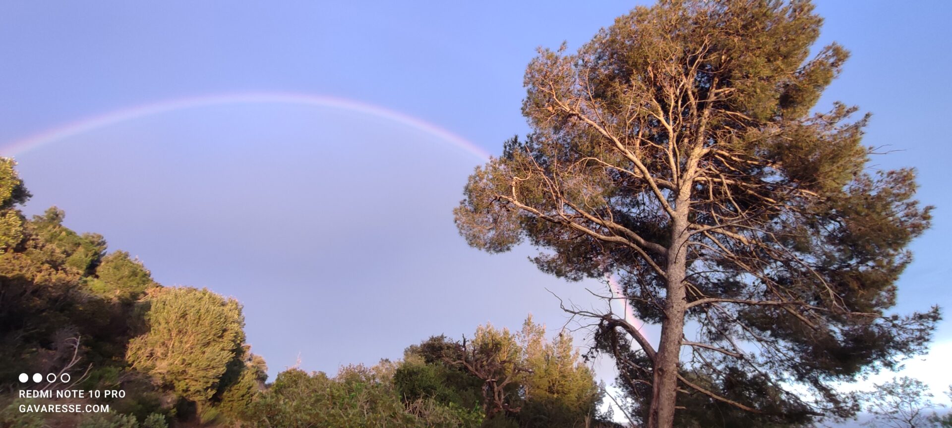 arc en ciel