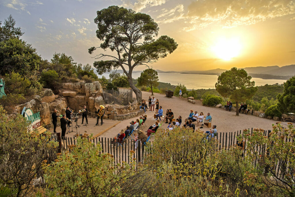 Que faire au Pradet ? Sports, nature et culture près de Toulon